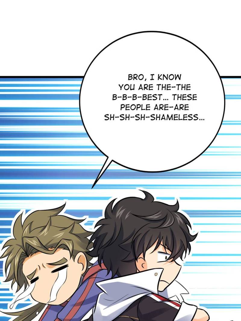 Spare Me, Great Lord! Chapter 127 - 121