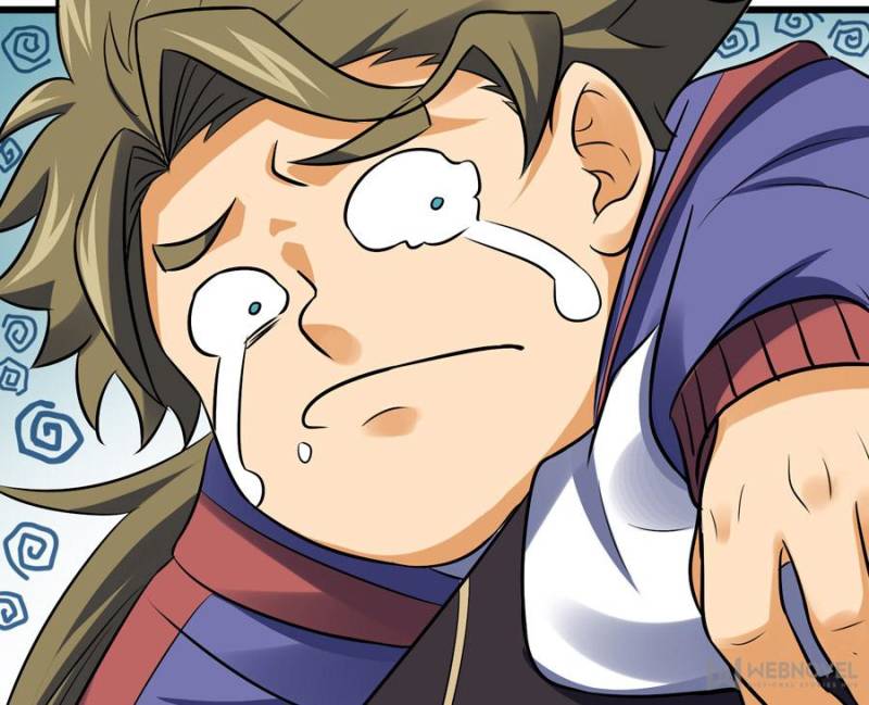 Spare Me, Great Lord! Chapter 127 - 123