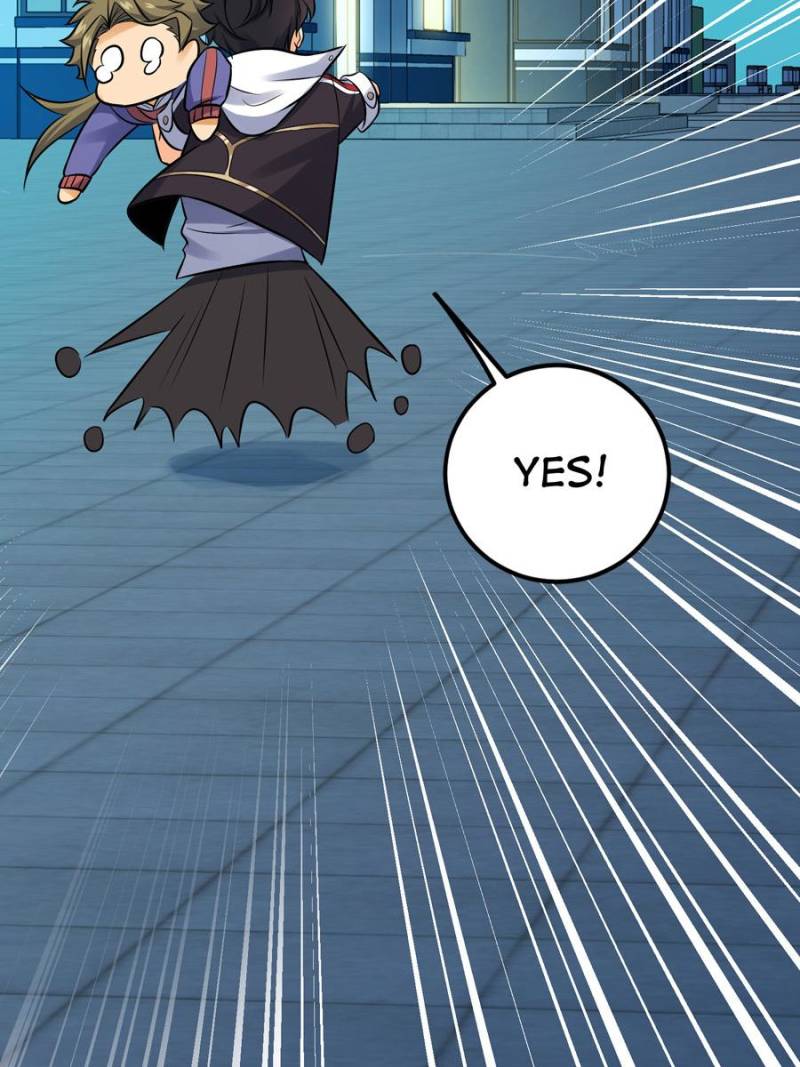 Spare Me, Great Lord! Chapter 127 - 125
