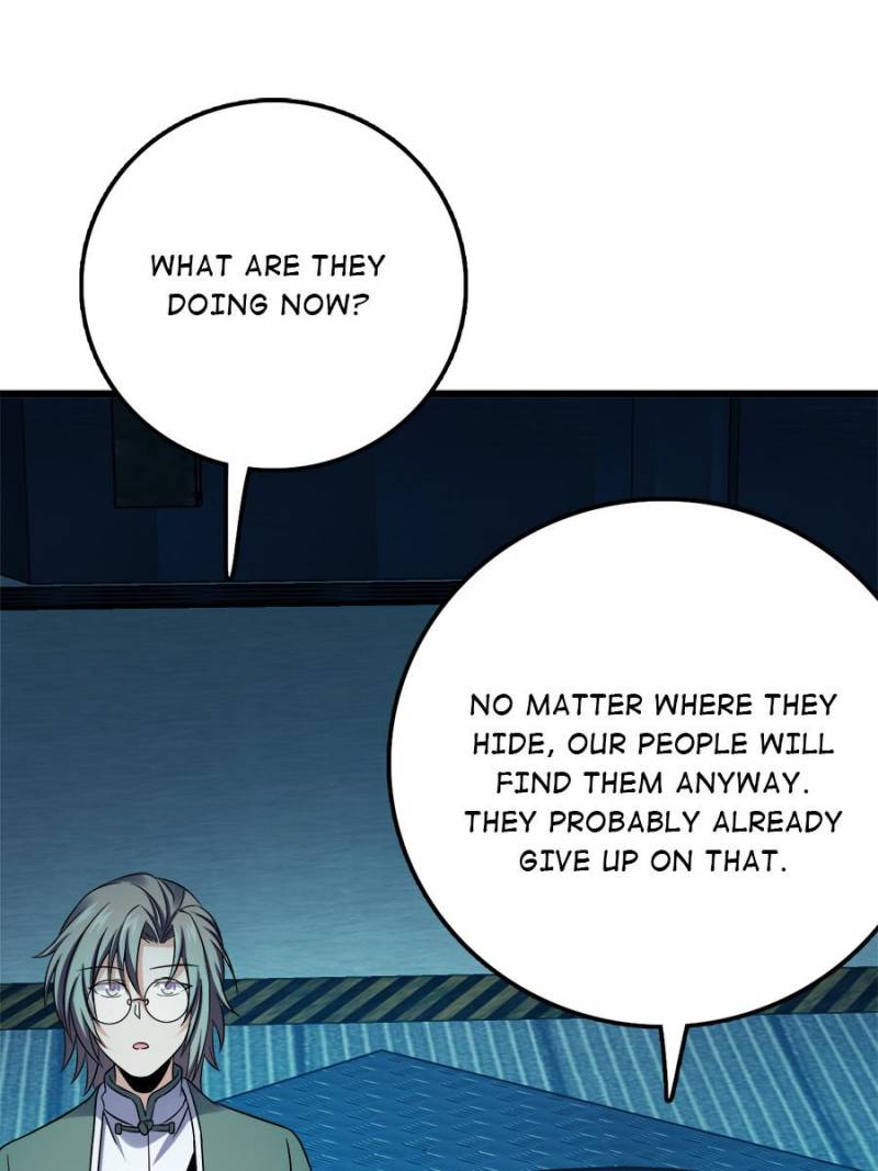Spare Me, Great Lord! Chapter 128 - 73