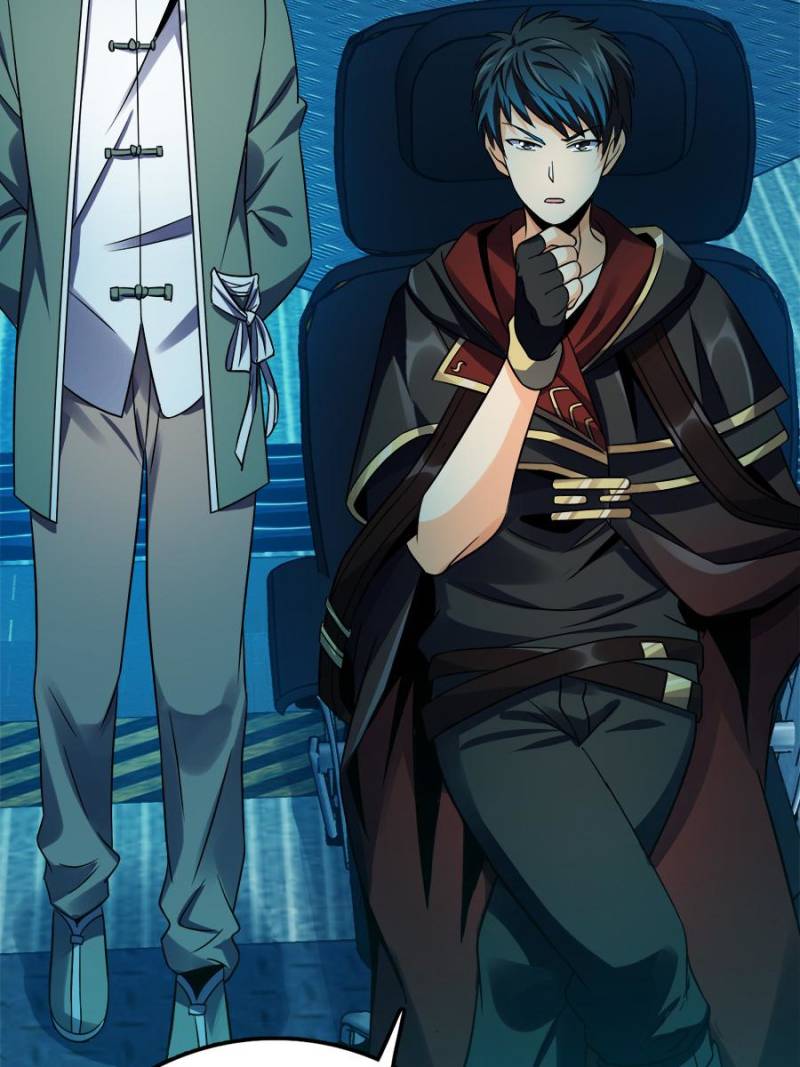 Spare Me, Great Lord! Chapter 128 - 74