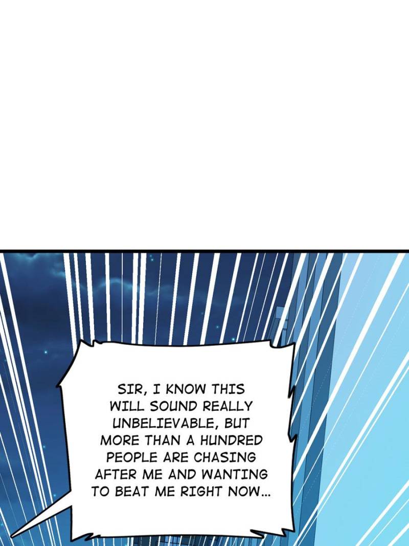 Spare Me, Great Lord! Chapter 127 - 127