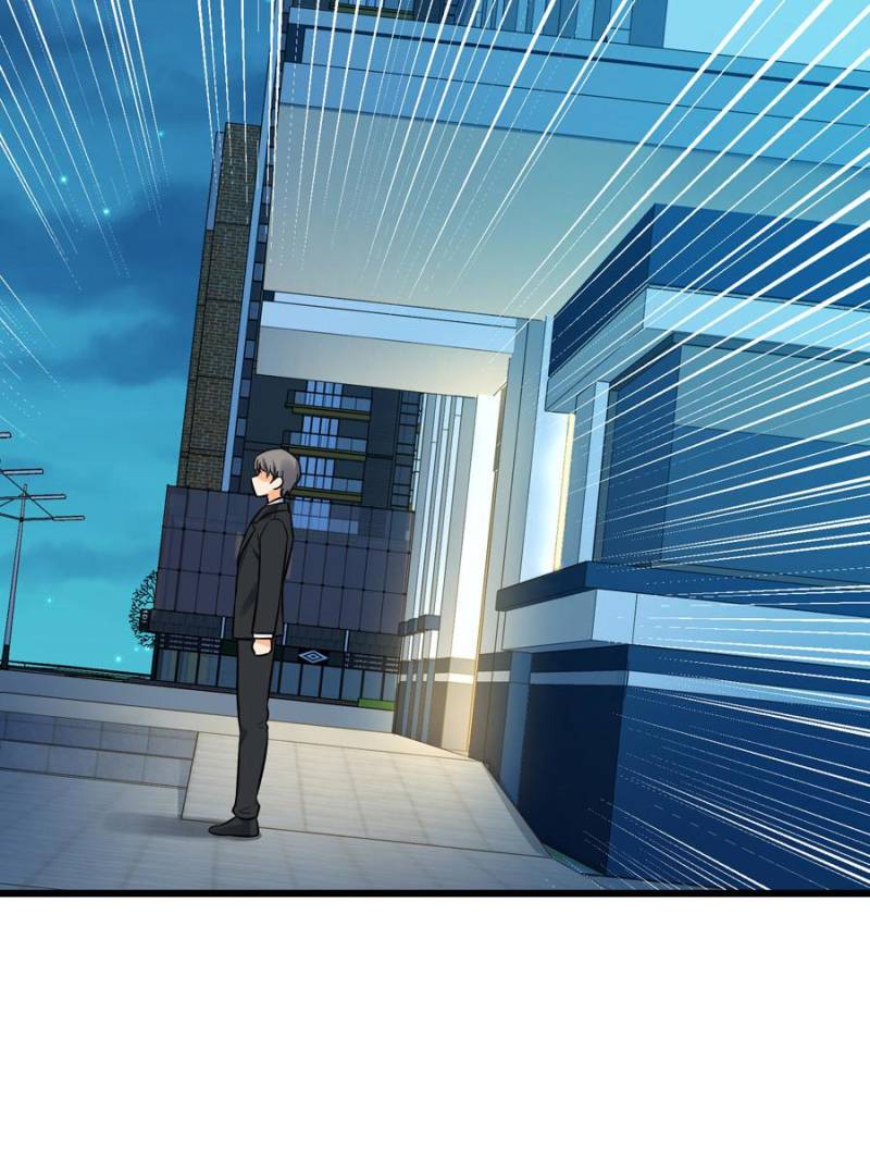Spare Me, Great Lord! Chapter 127 - 128