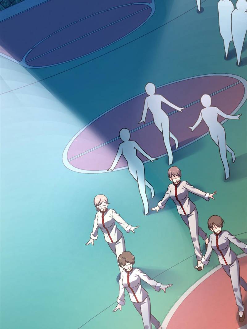 Spare Me, Great Lord! Chapter 128 - 80
