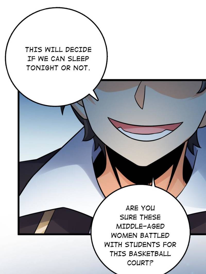 Spare Me, Great Lord! Chapter 128 - 82
