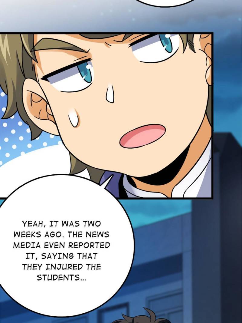 Spare Me, Great Lord! Chapter 128 - 83
