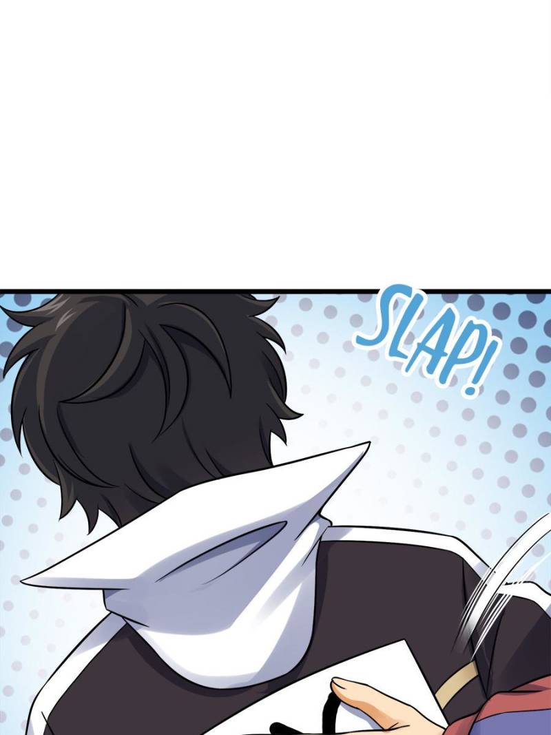 Spare Me, Great Lord! Chapter 128 - 86