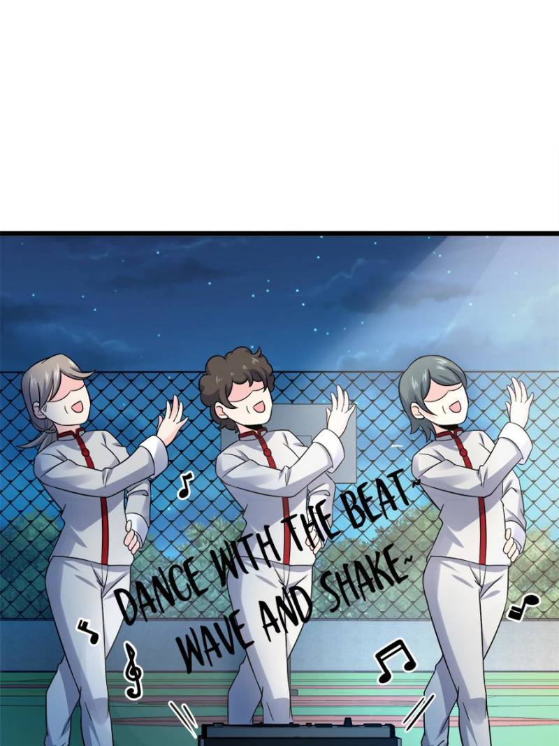 Spare Me, Great Lord! Chapter 128 - 89