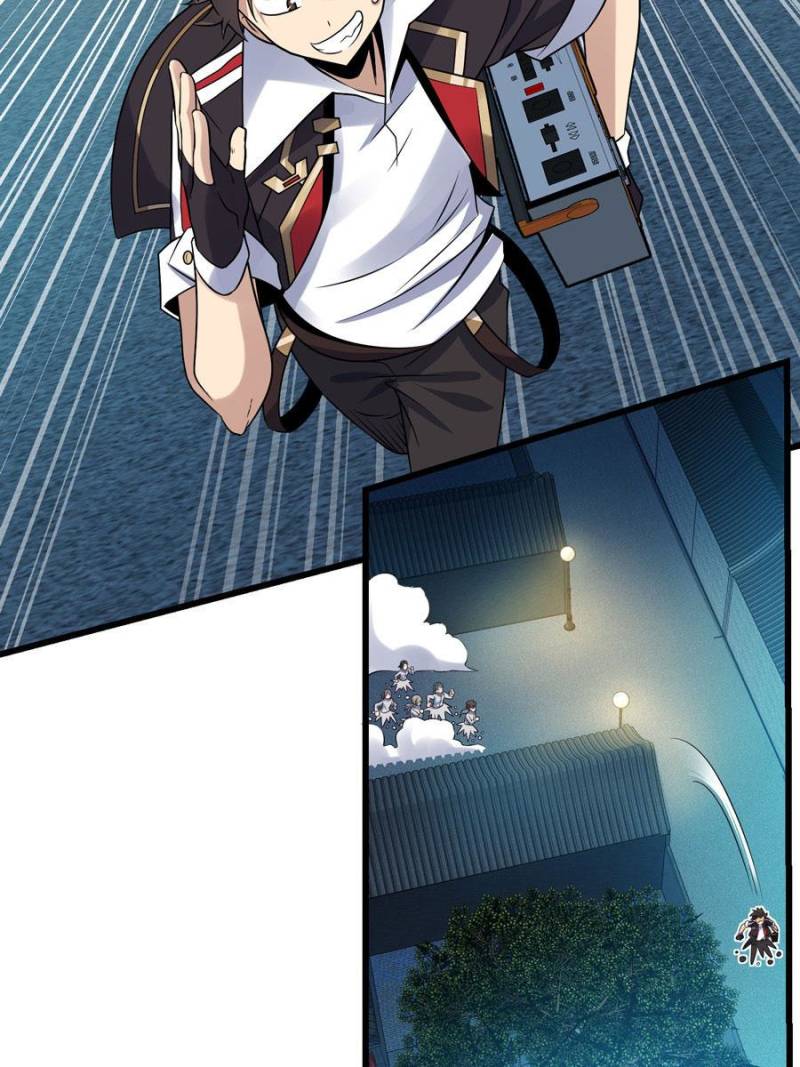 Spare Me, Great Lord! Chapter 129 - 2