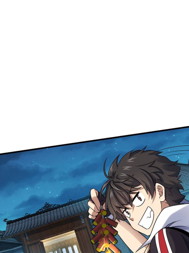 Spare Me, Great Lord! Chapter 129 - 4