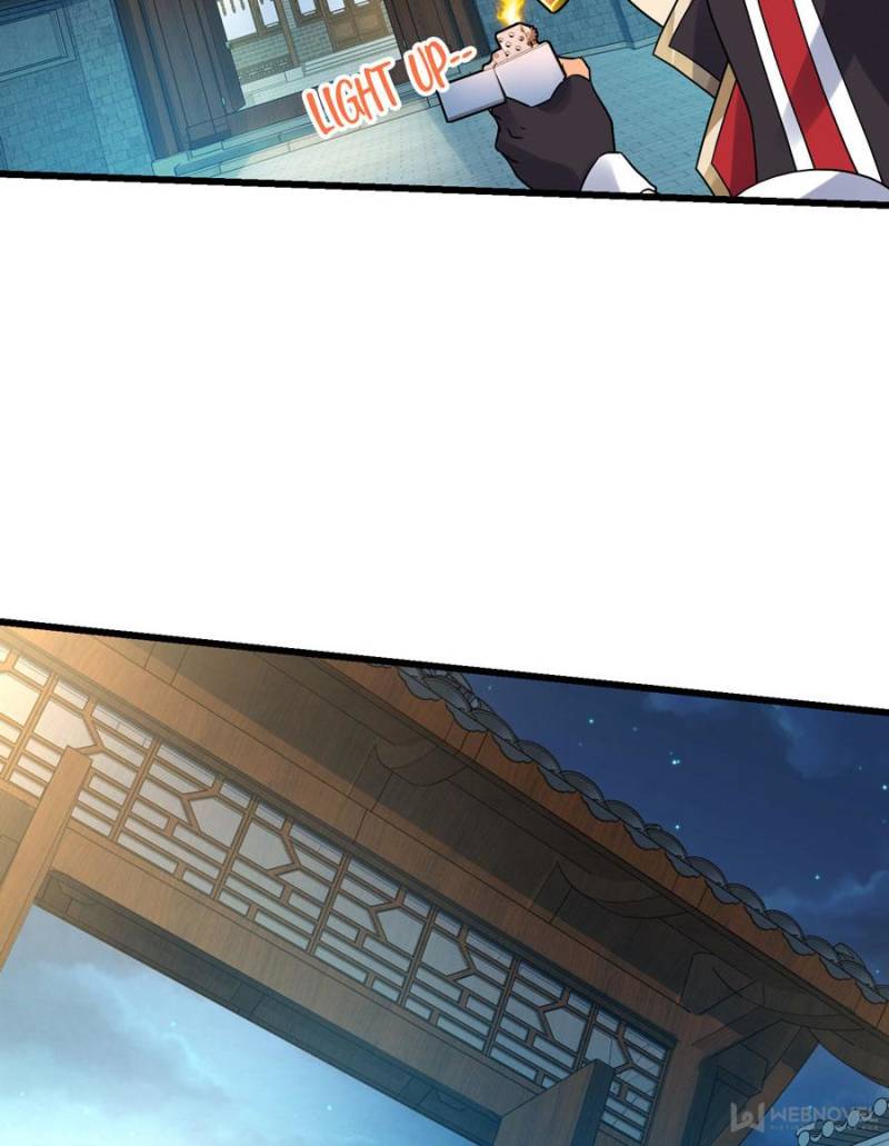 Spare Me, Great Lord! Chapter 129 - 5