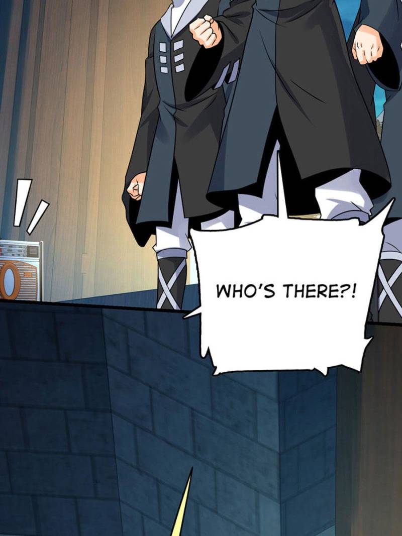 Spare Me, Great Lord! Chapter 129 - 10