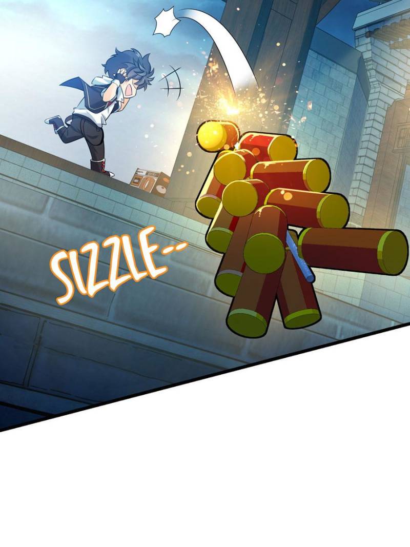 Spare Me, Great Lord! Chapter 129 - 6