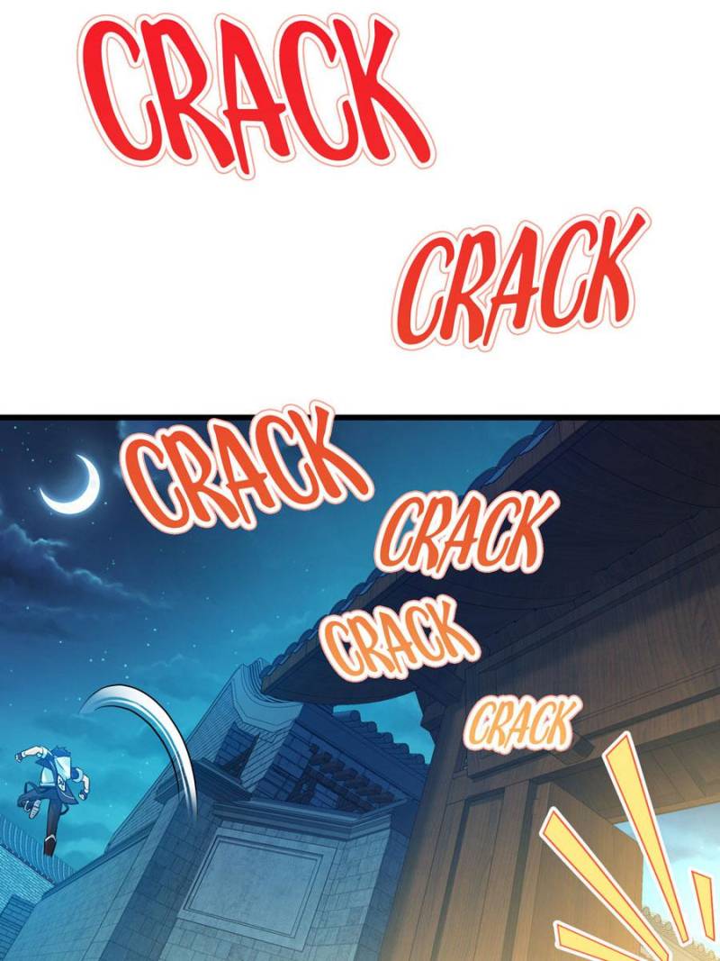 Spare Me, Great Lord! Chapter 129 - 7