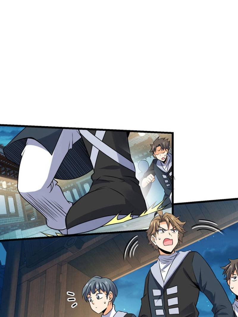 Spare Me, Great Lord! Chapter 129 - 9