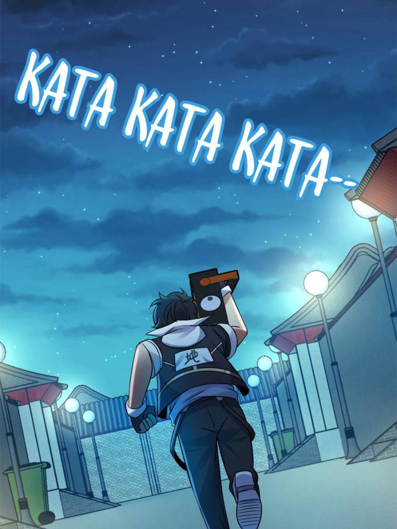 Spare Me, Great Lord! Chapter 128 - 98