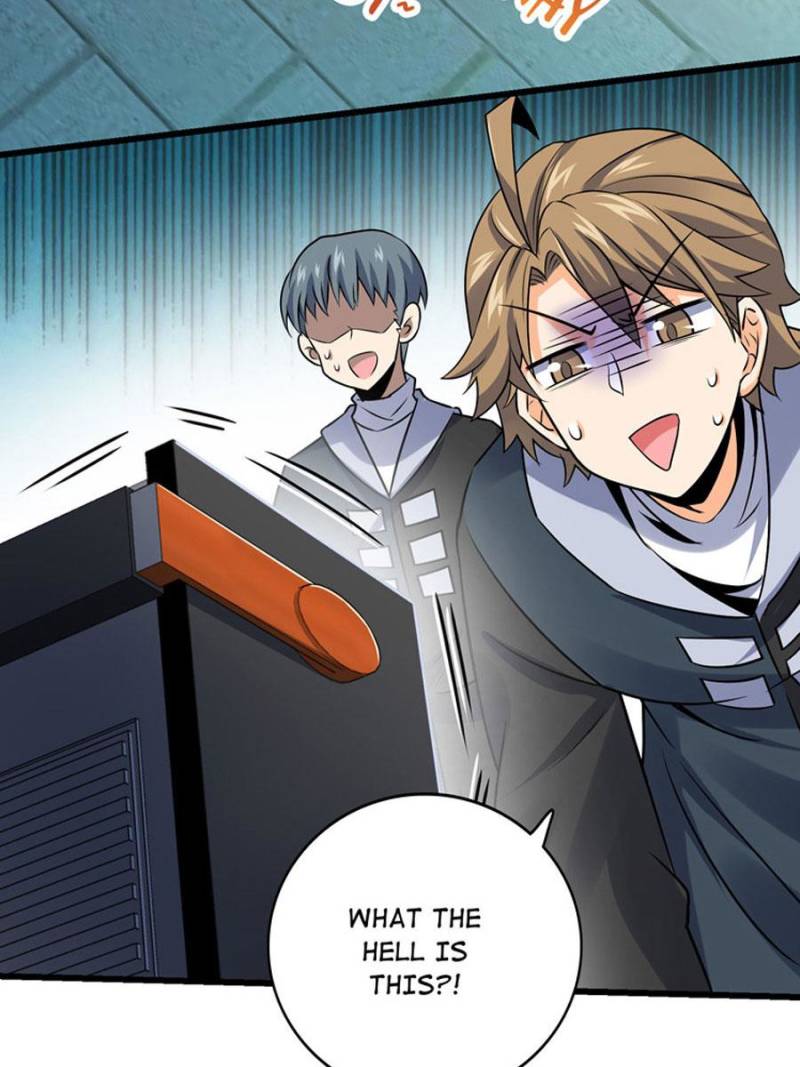 Spare Me, Great Lord! Chapter 129 - 13