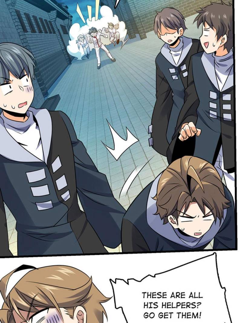 Spare Me, Great Lord! Chapter 129 - 15