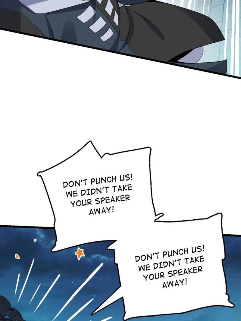 Spare Me, Great Lord! Chapter 129 - 19