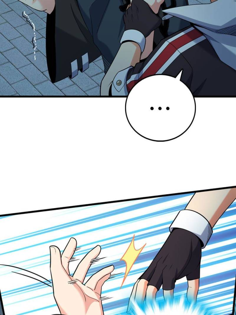 Spare Me, Great Lord! Chapter 130 - 2