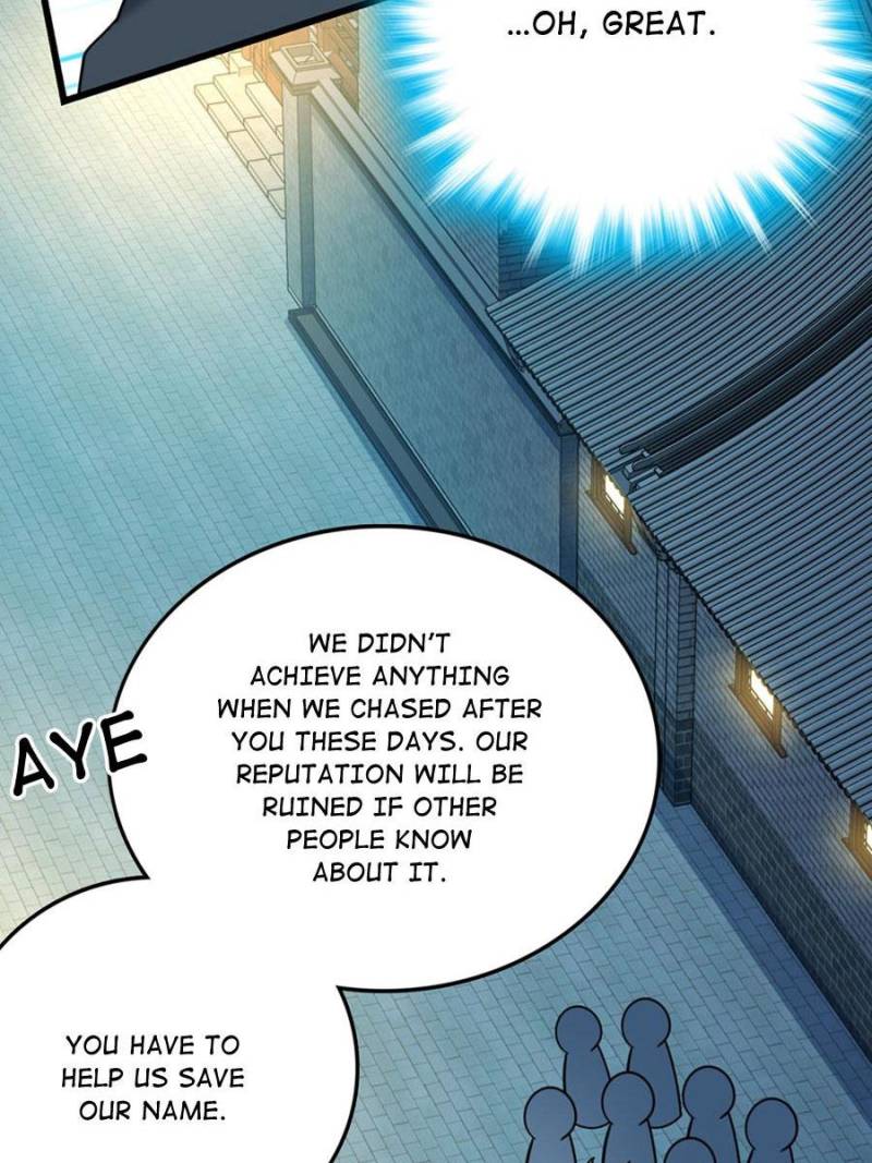 Spare Me, Great Lord! Chapter 130 - 4