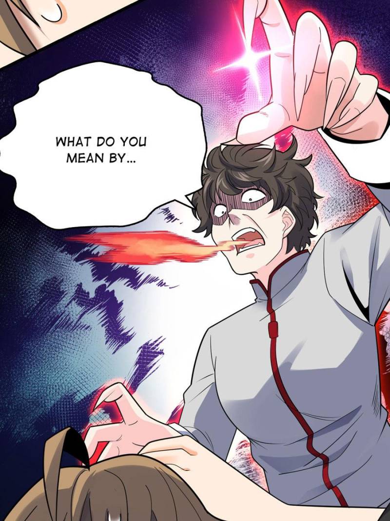 Spare Me, Great Lord! Chapter 129 - 22
