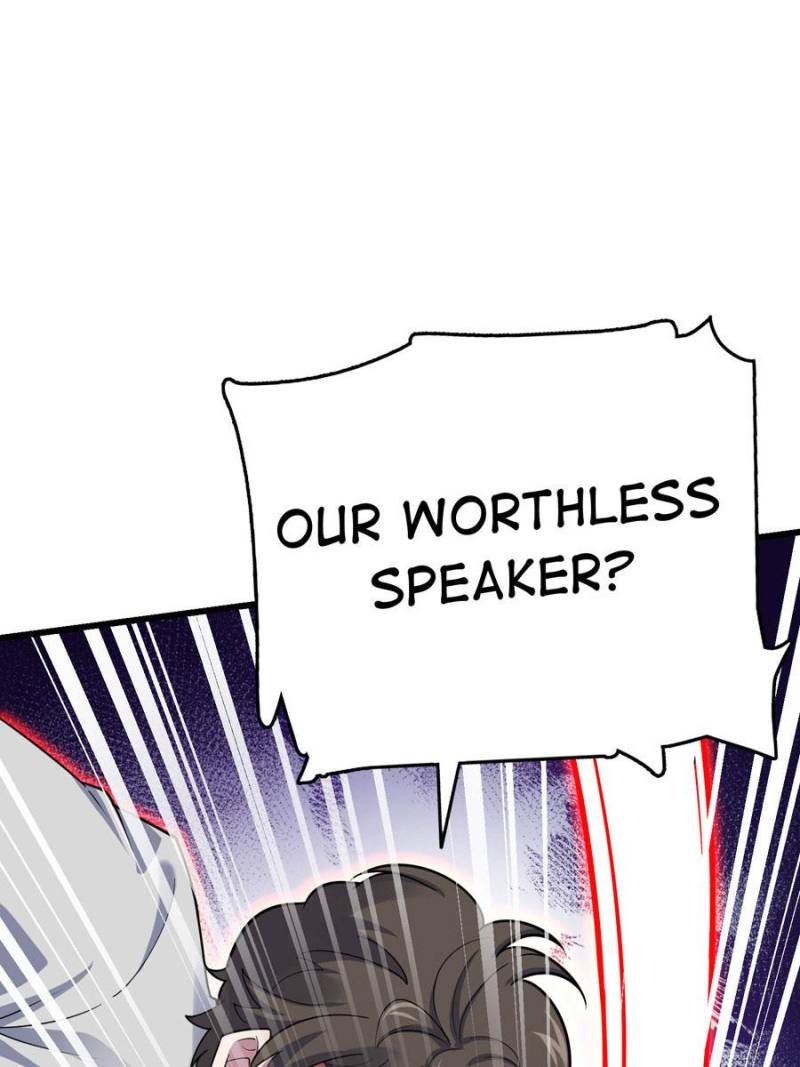 Spare Me, Great Lord! Chapter 129 - 24
