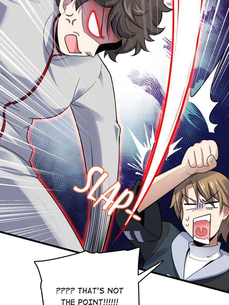 Spare Me, Great Lord! Chapter 129 - 25