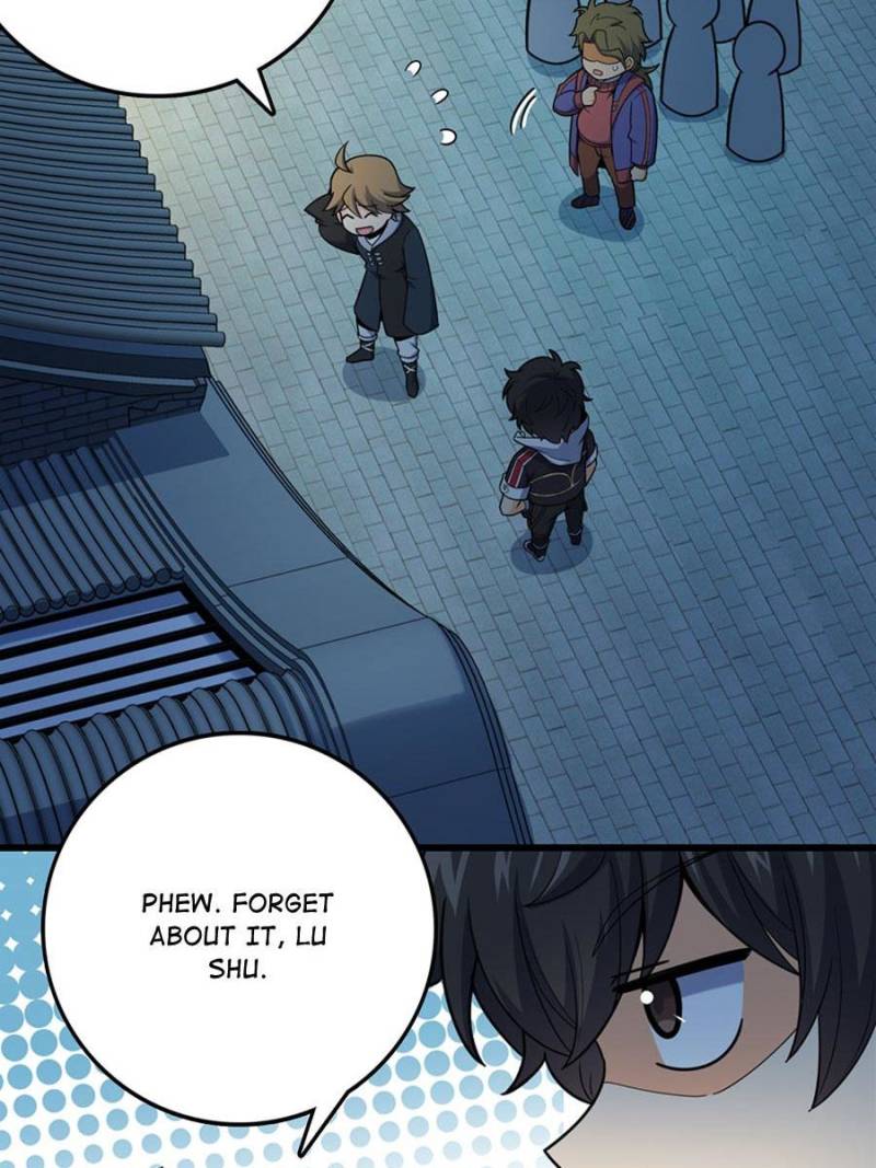 Spare Me, Great Lord! Chapter 130 - 5