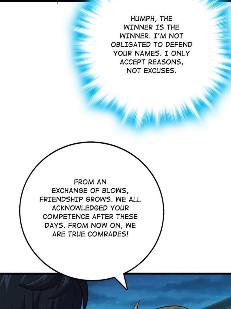 Spare Me, Great Lord! Chapter 130 - 7