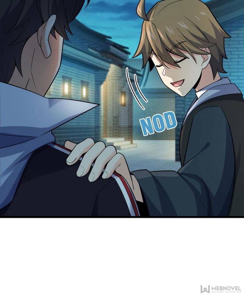 Spare Me, Great Lord! Chapter 130 - 8