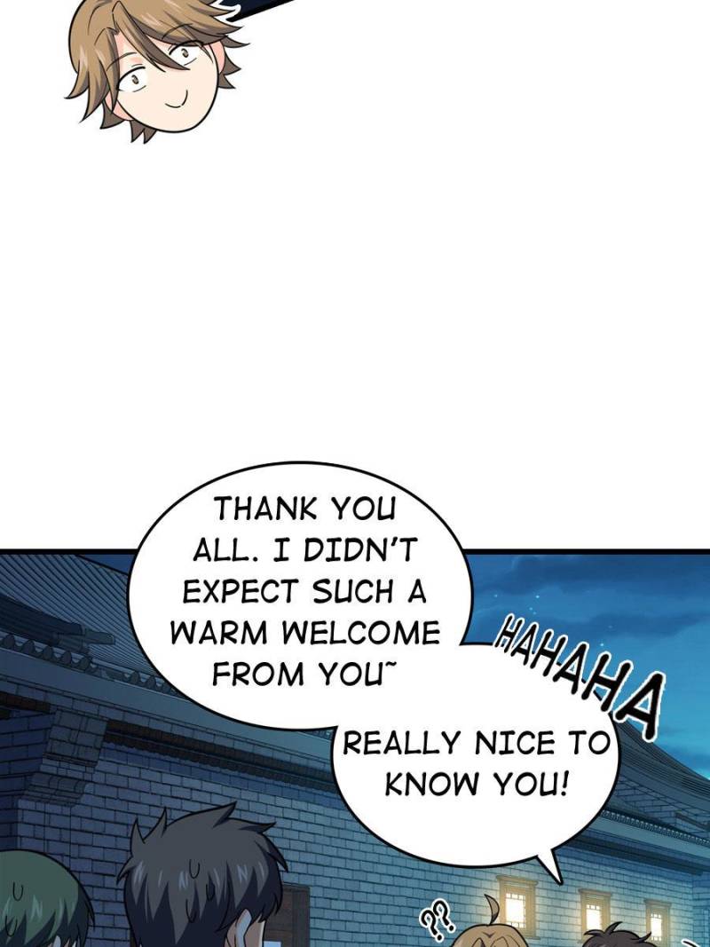 Spare Me, Great Lord! Chapter 130 - 10