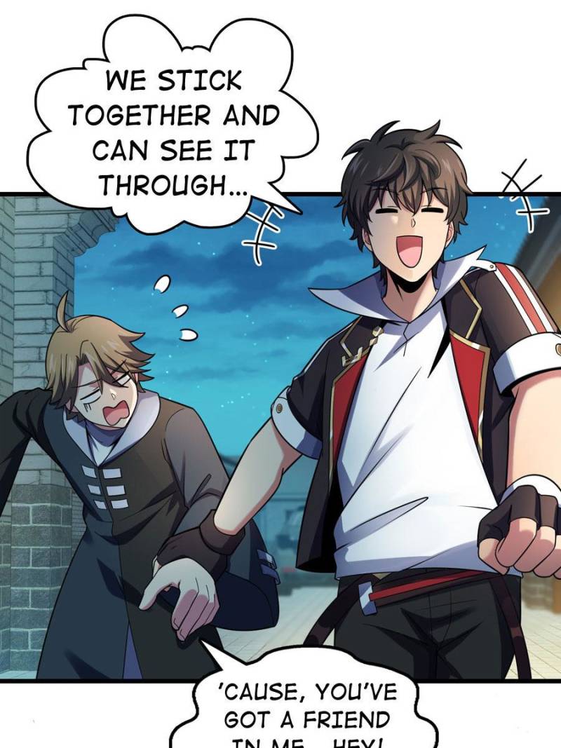 Spare Me, Great Lord! Chapter 130 - 12