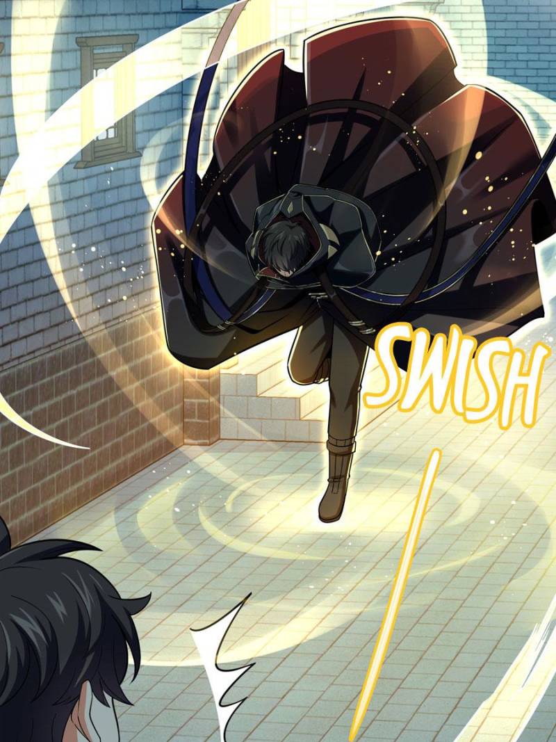 Spare Me, Great Lord! Chapter 130 - 15