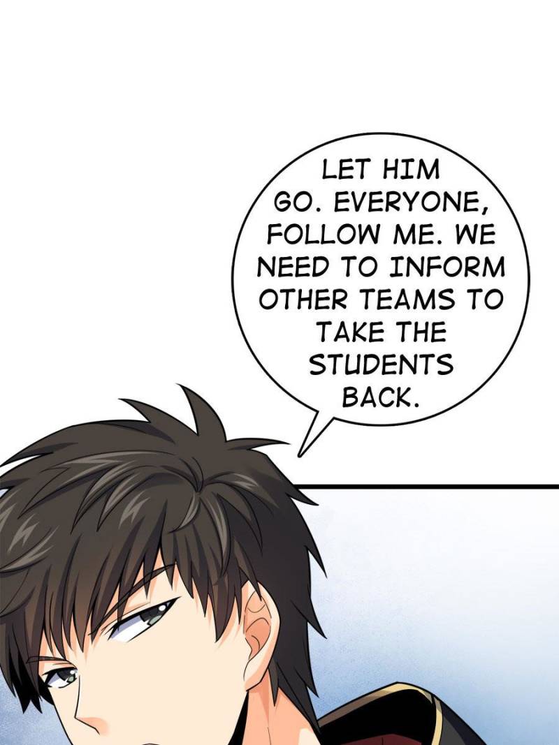 Spare Me, Great Lord! Chapter 130 - 18