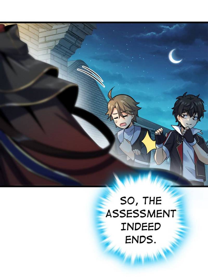 Spare Me, Great Lord! Chapter 130 - 20