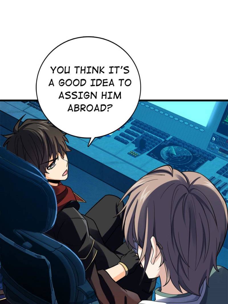 Spare Me, Great Lord! Chapter 129 - 36