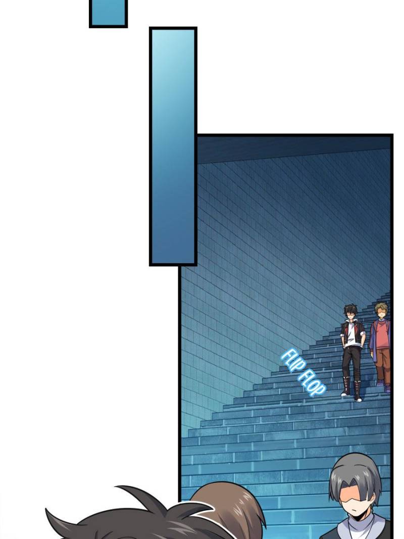 Spare Me, Great Lord! Chapter 130 - 23