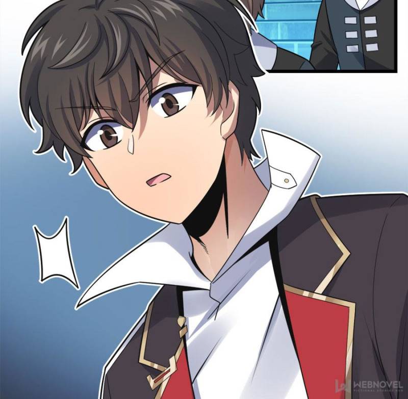 Spare Me, Great Lord! Chapter 130 - 24