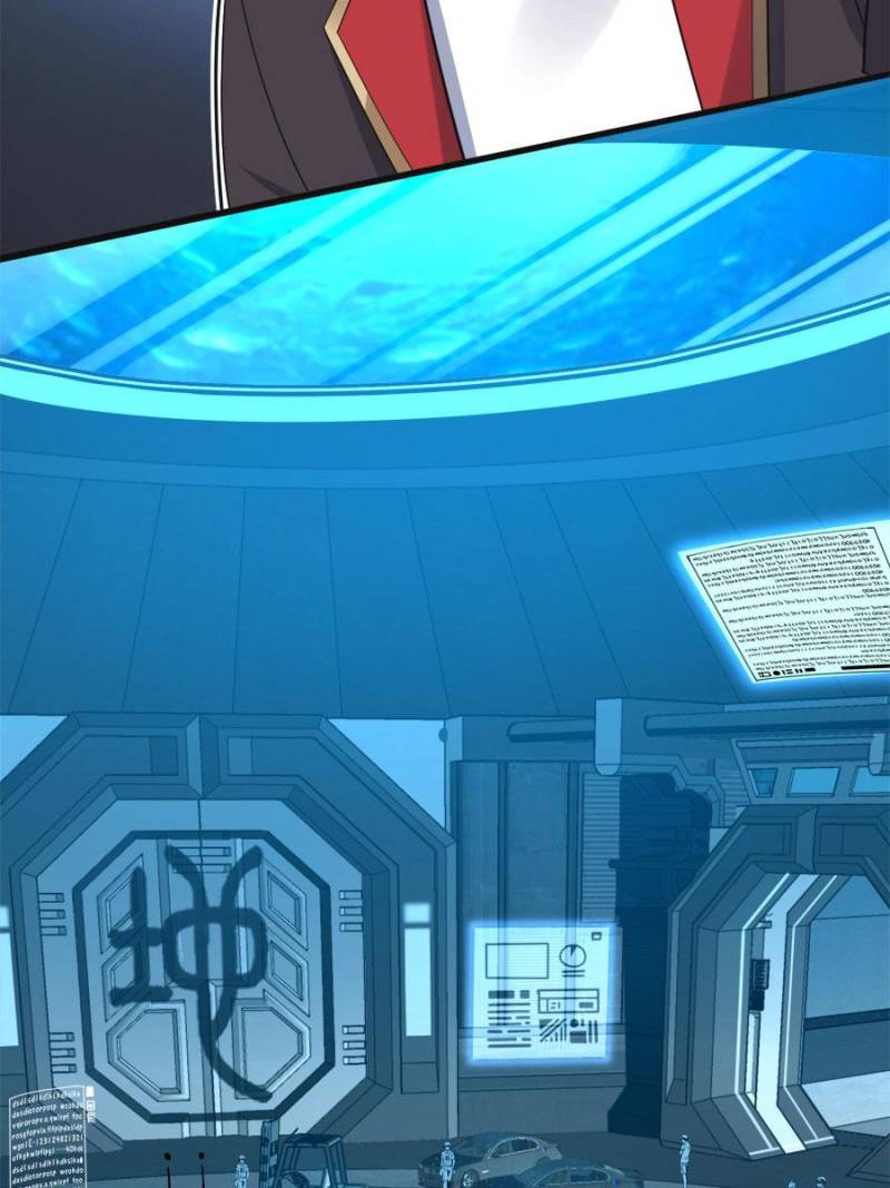 Spare Me, Great Lord! Chapter 130 - 25