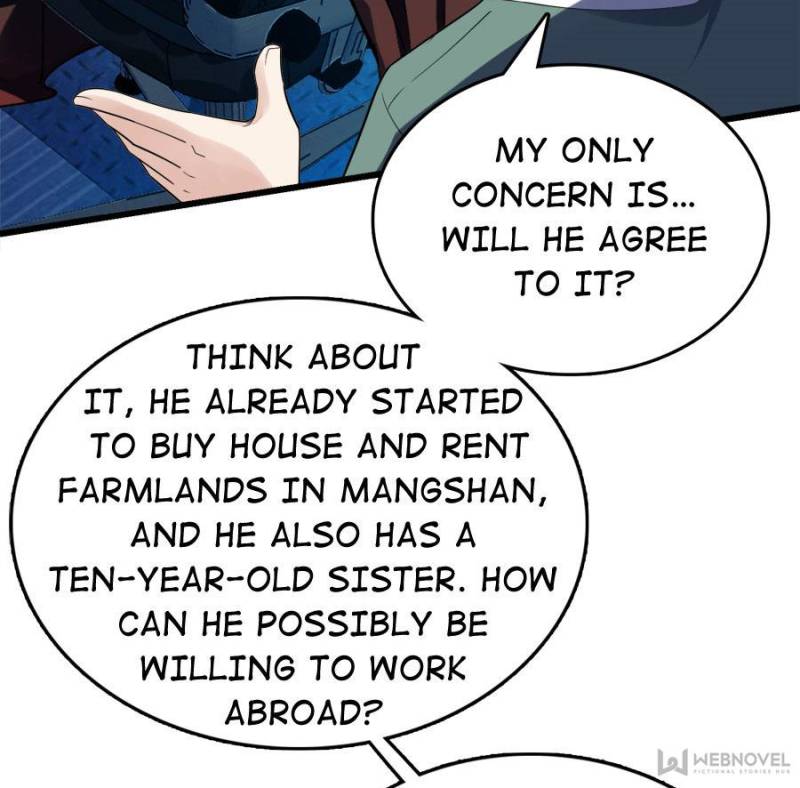 Spare Me, Great Lord! Chapter 129 - 37