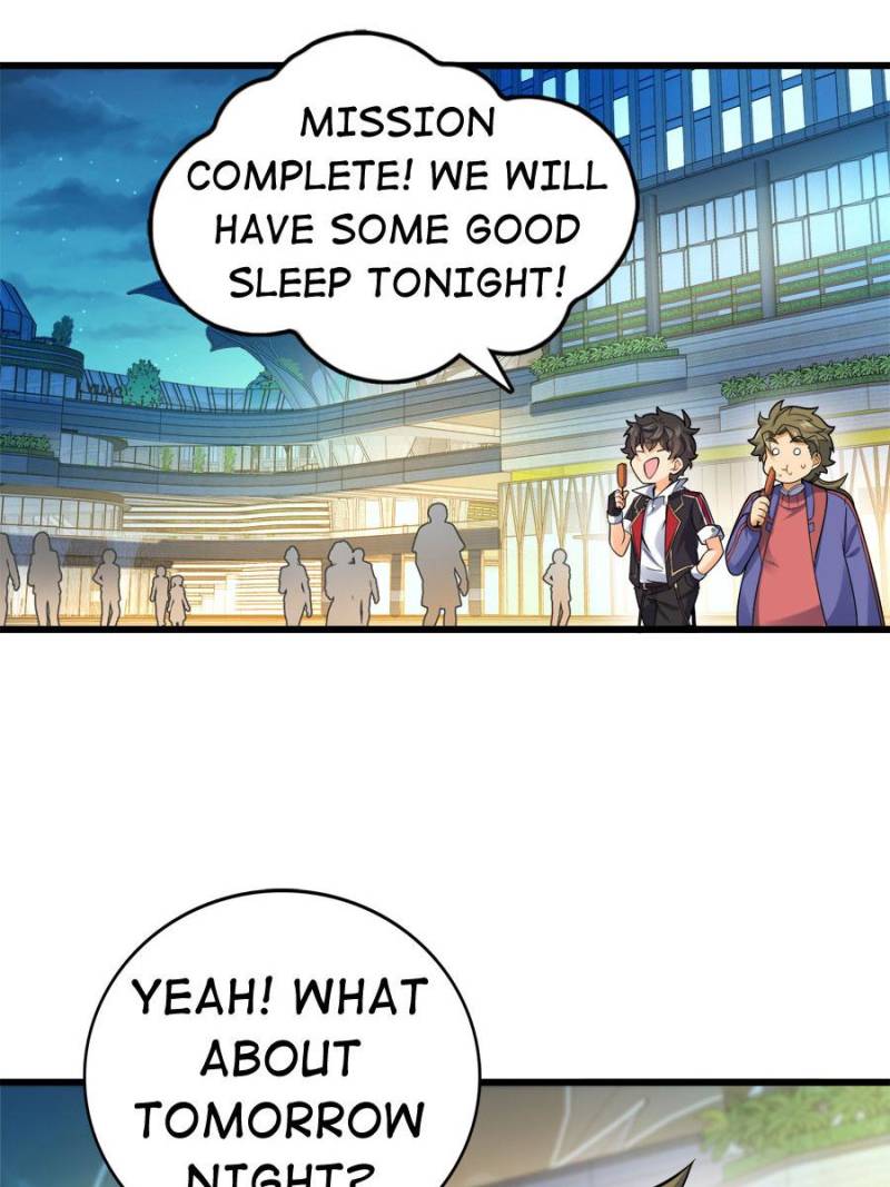 Spare Me, Great Lord! Chapter 129 - 41