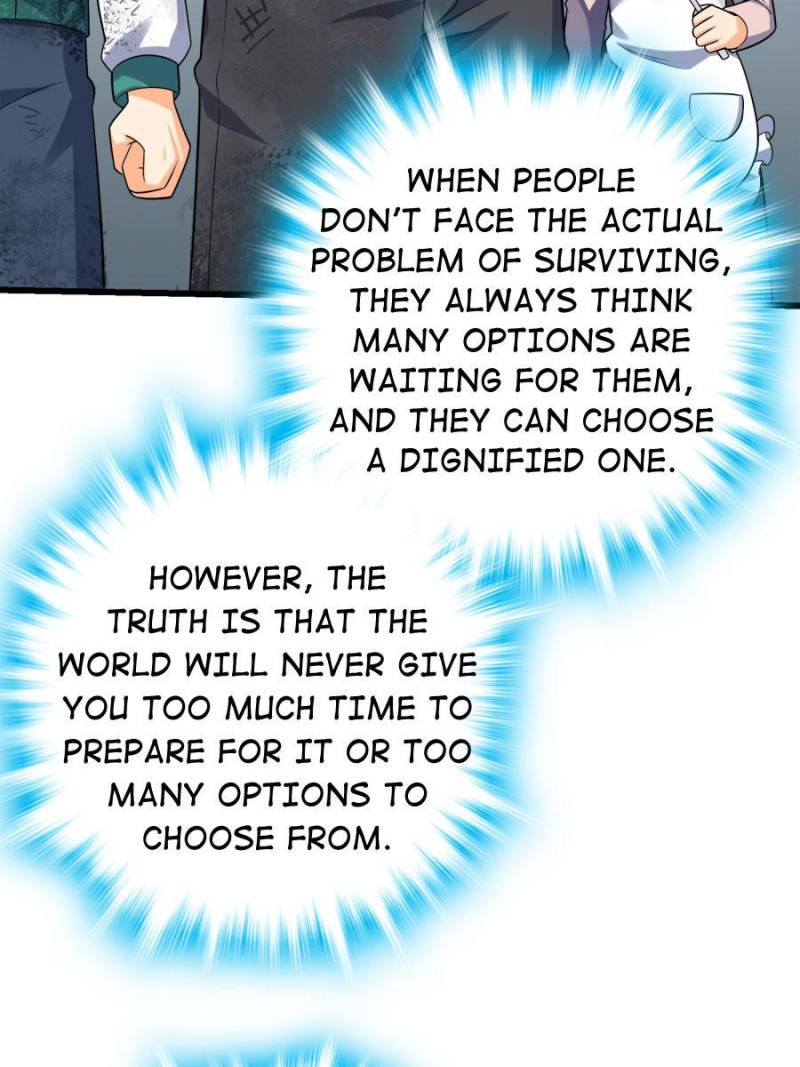Spare Me, Great Lord! Chapter 130 - 31