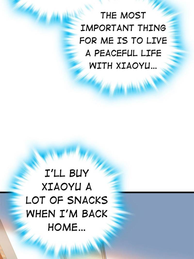 Spare Me, Great Lord! Chapter 129 - 46