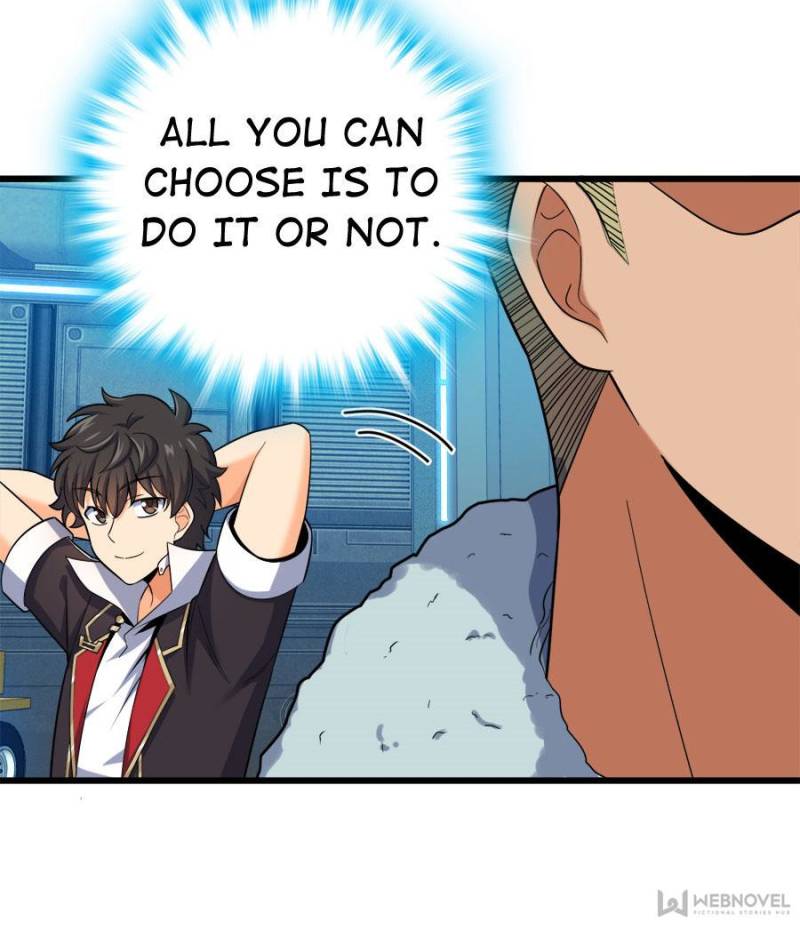 Spare Me, Great Lord! Chapter 130 - 32