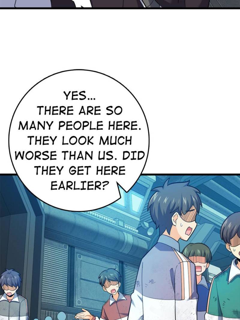 Spare Me, Great Lord! Chapter 130 - 34
