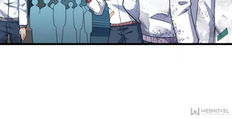 Spare Me, Great Lord! Chapter 130 - 35