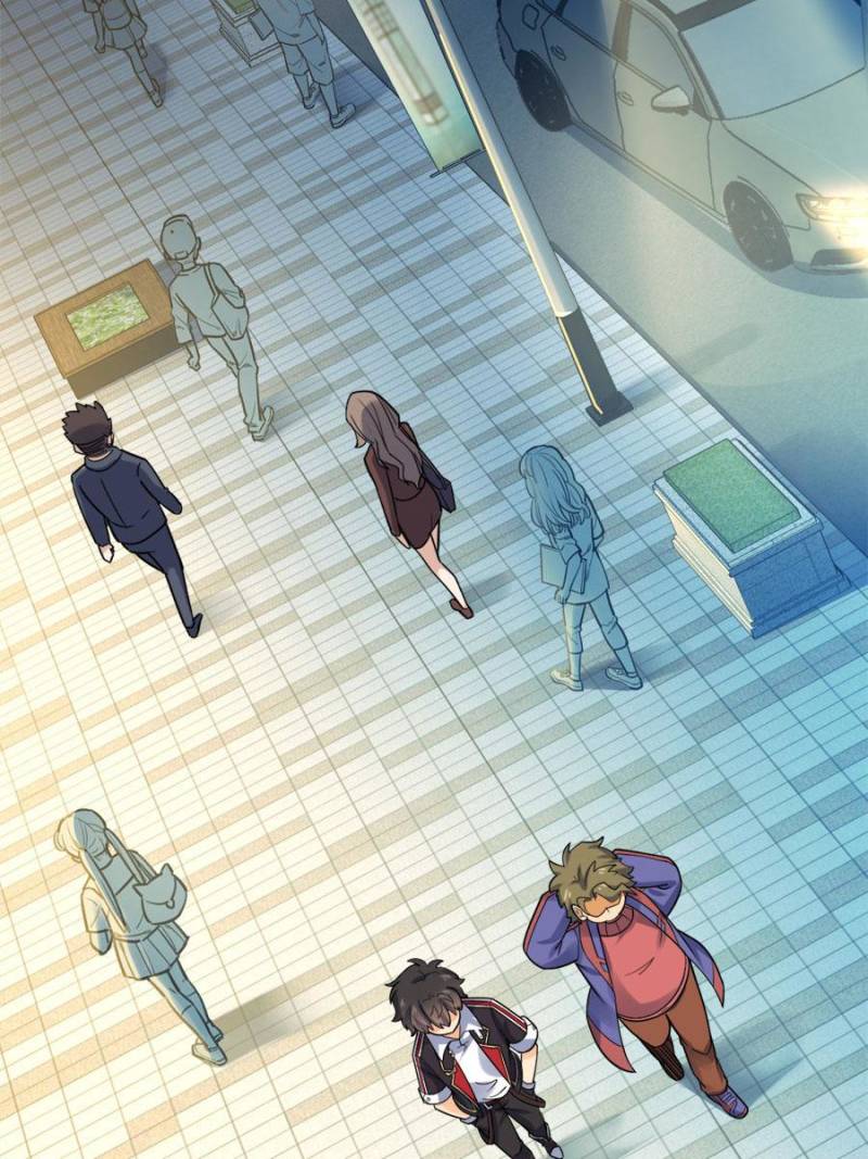 Spare Me, Great Lord! Chapter 129 - 51