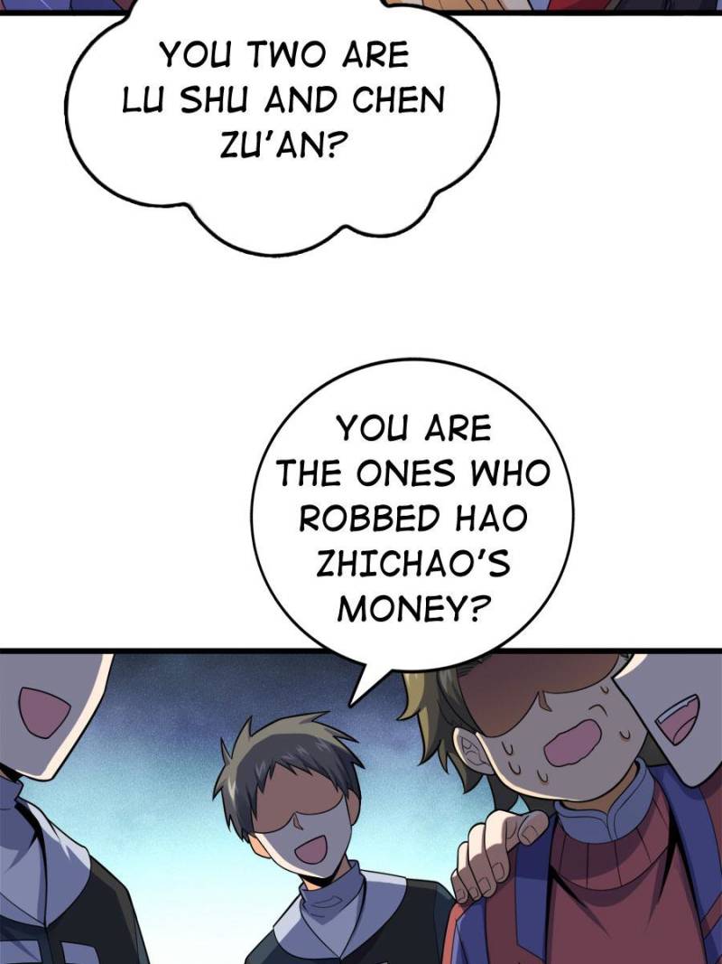 Spare Me, Great Lord! Chapter 130 - 39