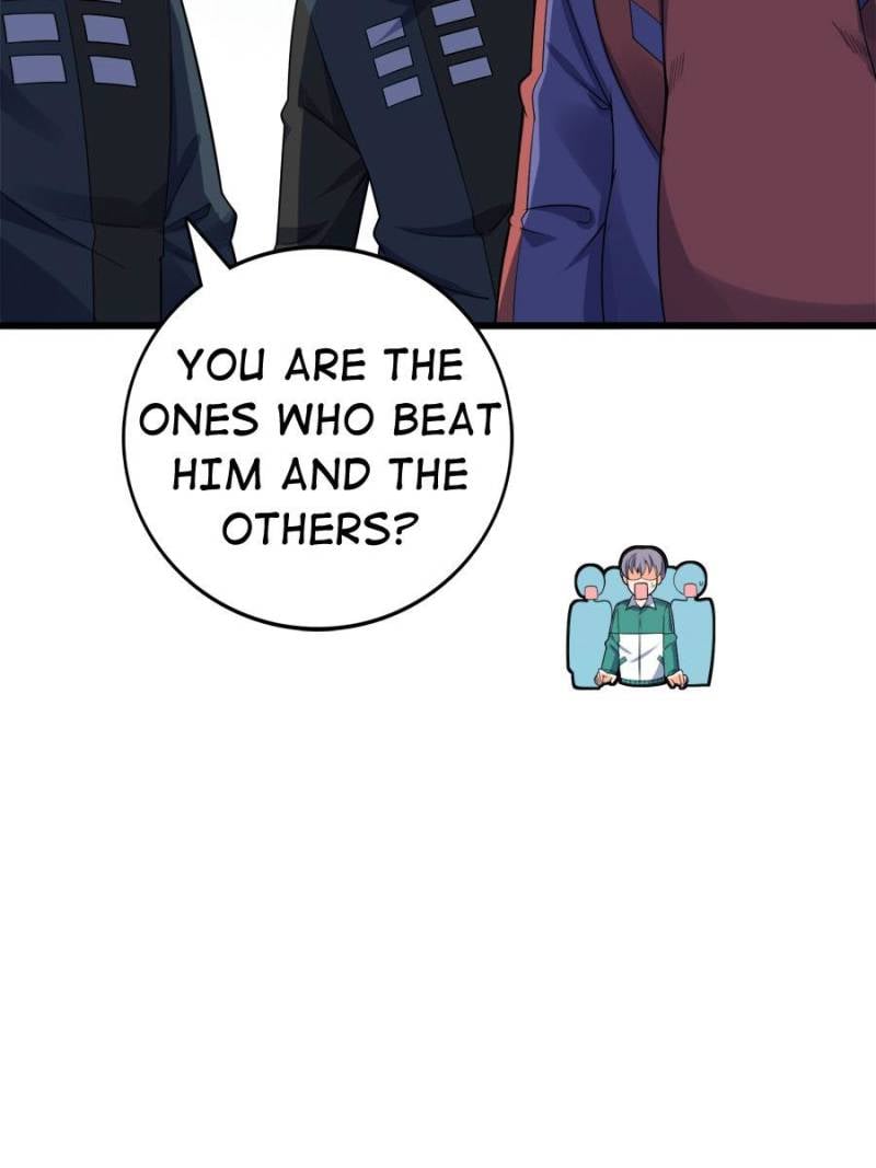 Spare Me, Great Lord! Chapter 130 - 40